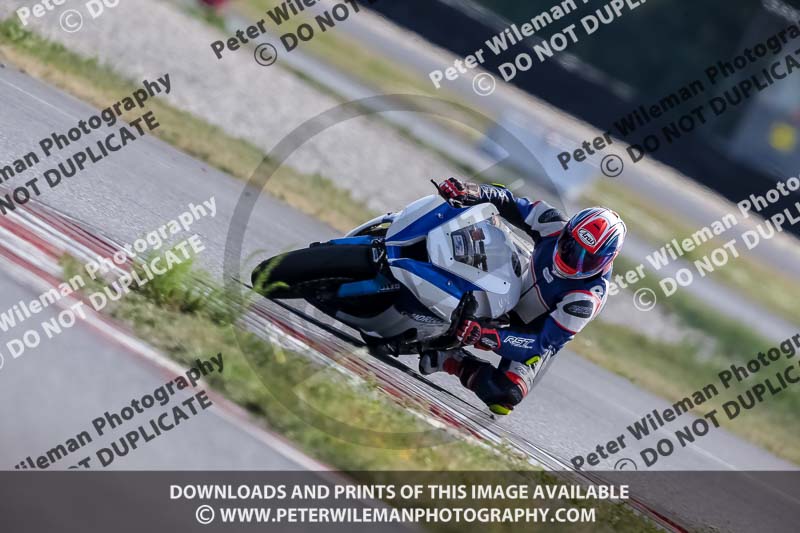 25 to 27th july 2019;Slovakia Ring;event digital images;motorbikes;no limits;peter wileman photography;trackday;trackday digital images